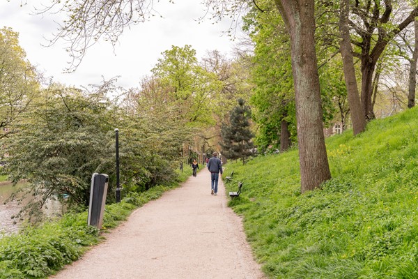 Medium property photo - Oudegracht 150BSA, 3511 AZ Utrecht